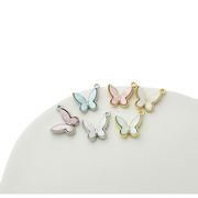 合金 デコパーツDIY ビーズパーツ デコ素材 手芸材料 チェーンパーツ アクセサリーパーツ チャーム