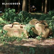 BALCKDEER【2023秋新作】アウトドアキャンプピクニック  収納バッグ  ピクニックバッグ