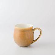 パルファン 10.4cmコーヒーカップ コーパル(高さ:7.3cm)[美濃焼]