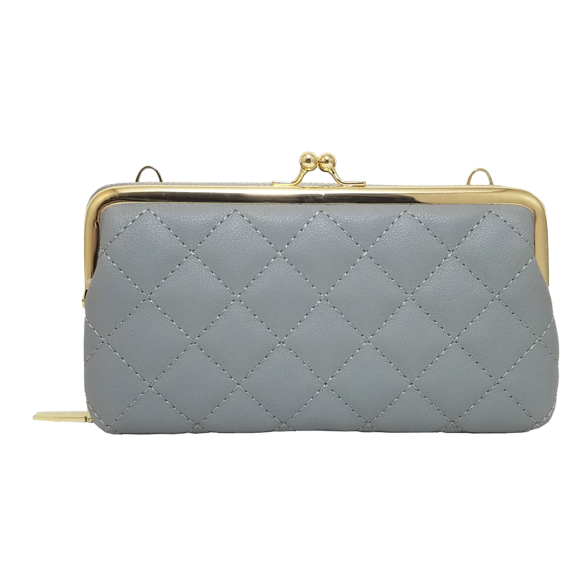 スマホショルダー 財布 スマホポーチ ショルダーバッグ レディース