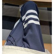 2022春秋新作 ボトムス カジュアル メンズ パンツ スラックス スポーツズボン ワイドパンツ 男 3色 M-2XL