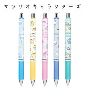 サンリオキャラクターズ エナージェルボールペン 全5種類
