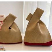 雑貨★レディースバッグ★手持ちバッグ★収納バッグ★