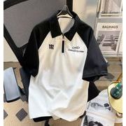 2023春夏新作 メンズ 男 カジュアル 半袖 トップス Tシャツ インナー M-3XL