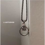 ファッション ユニセックス メンズ ネックレス アクセサリー お洒落