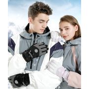 手袋 レディース 暖かい てぶくろ グローブ  女性冬用手袋 可愛い 防風 防寒 裏起毛 フワフワ 手袋 自転車