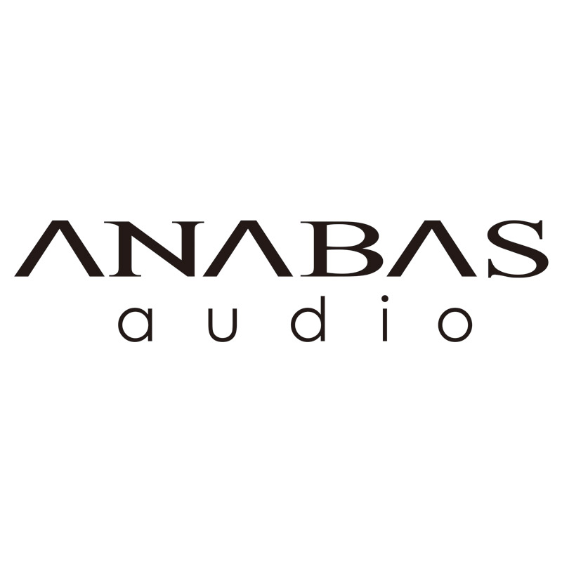 ANABAS audio 防水×スマホワイヤレス充電 ブルートゥーススピーカー