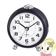 置き時計 置時計 TQ-149-5JF アナログ表示 目覚まし時計 スタンダード カシオ CASIO