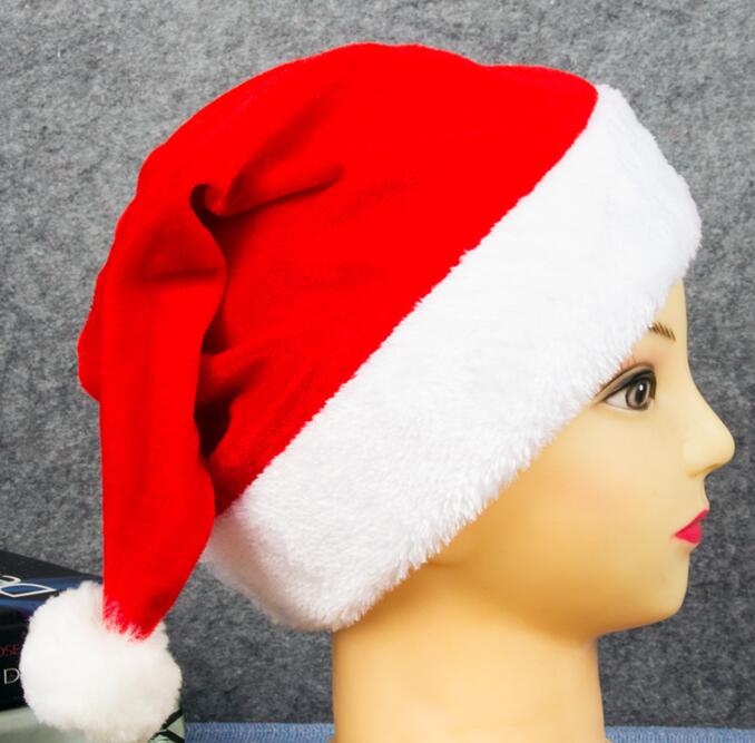 2023新入荷　親子　大人用　子供用　イベント用品　クリスマスデコレーション用品　ウールの帽子