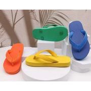 ins  韓国風  子供用   子供靴    スリッパ  砂浜  インテリア用   男女兼用 可愛い    6色
