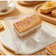 ビスケット スクイーズ   スクイーズおもちゃ 模型グッズストレス解消玩具 スクイーズ玩具 撮影道具