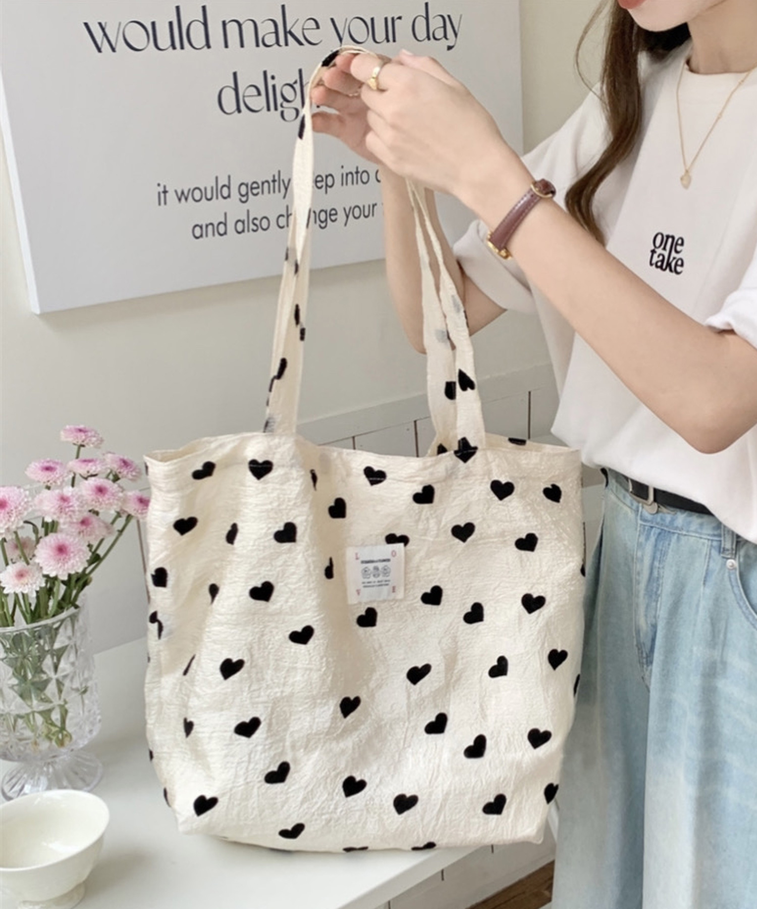 ★韓国ブランド★ELEGANCE PARIS★レディース★トートバッグ 楽天市場】【正規取扱店】 セレーンエテール パリ トートバッグ