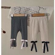 2023秋新品★ベビー服★ズボン★66-90cm★2色