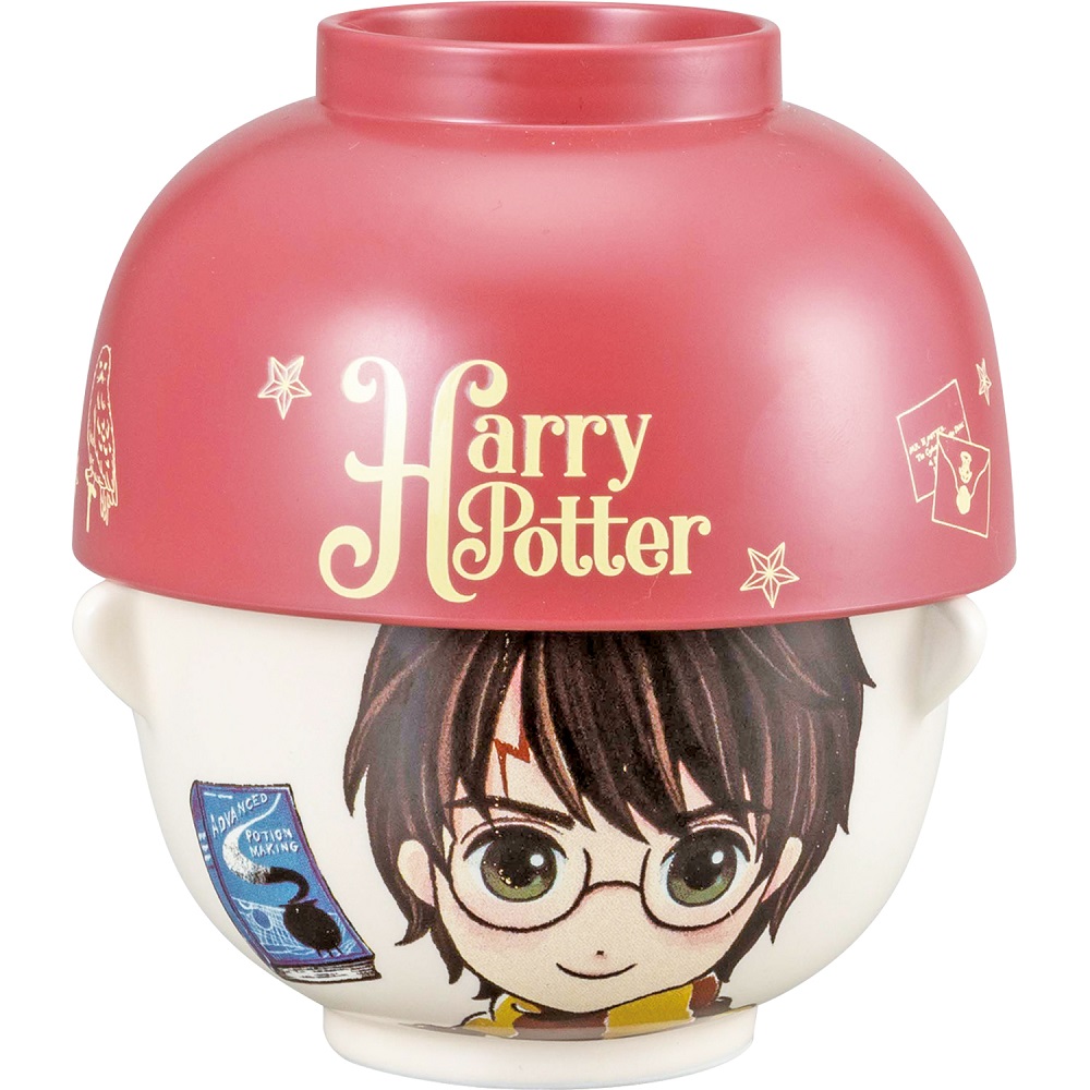 ハリーポッター Harry Potter 汁椀茶碗セット ミニ/ ハリー グリフィンドール