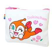 アンパンマン パス付コインポーチ ドキンちゃん