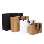包装資材 リボン 手提げ紙袋 紙袋 入れ ハトロン紙袋