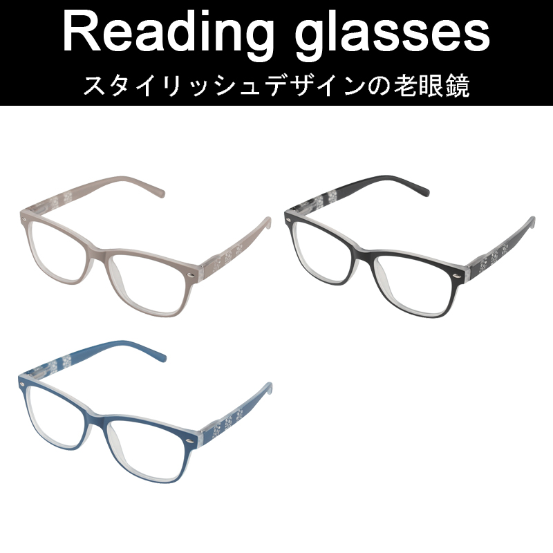 □DULTON（ダルトン）□ Reading glasses Ｐａｄｄｙ'ｓ Ｍａｒｋｅｔ