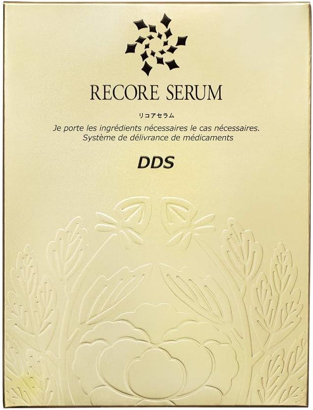 海外で大人気☆RECORE SERUMリコアセラムDDSマスク | 卸売・ 問屋