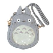 となりのトトロ おでかけポシェット 大トトロ
