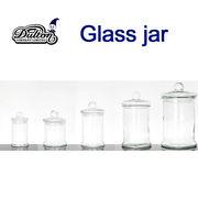 ■DULTON（ダルトン）■　GLASS JAR