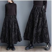 【秋冬新作】ファッションスカート