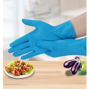 使い捨て手袋  しょくひん級  ゴム  pvc  飲食  ビジネス  家事用手袋