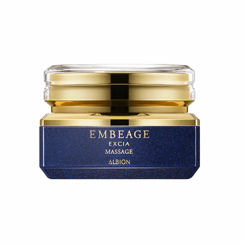 ALBION エクシア アンベアージュ マッサージ 80g アルビオン  