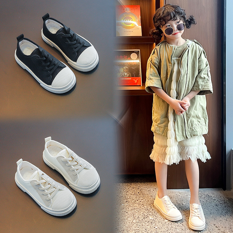 韓国風子供服 ベビー服 可愛い シューズ 靴　スニーカー