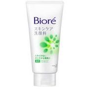 ビオレ　スキンケア洗顔料　薬用アクネケア　１３０ｇ
