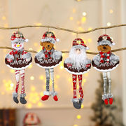 クリスマス用品 オーナメント クリスマス 飾り ツリー飾り デコレーション 装飾 クリスマスプレゼント