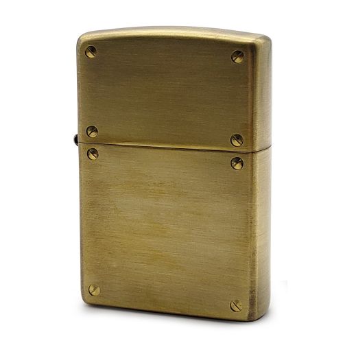 ZIPPO 2BS-スクリュー 株式会社フジキン 問屋・仕入れ・卸・卸売の専門