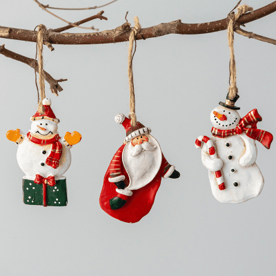 Christmas限定 おもちゃ クリスマス用品 ストラップ 店舗 掛け飾