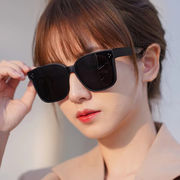 GM セットミラー近視サングラス女性用サングラスクリップセットメガネの外側大型偏光メンズ特別な潮流