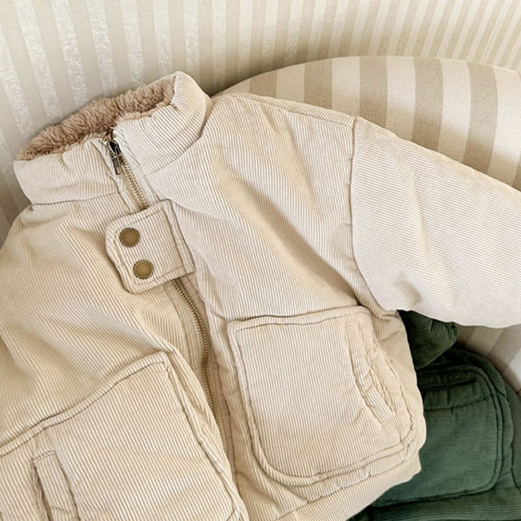 韓国子供服  長袖トップス  ベストセーター着  ベビー服 キッズ 男女兼用80-130cm 2色