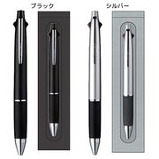 【ボールペン】からくりギフトパッケージ KURUPAKE ジェットストリーム 4＆1 多機能ペン