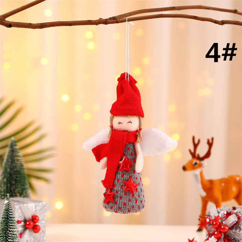 新品・未使用・昭和レトロ】クリスマスオーナメント 飾り