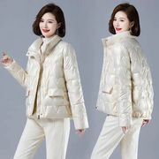 韓国風 2023年新作  アウター ブルゾン ジャケット かわいい レディース  トレンド おしゃれ 人気