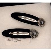 ヘアアクセサリー  ハンドメイド  ヘアクリップ ヘアアレンジ