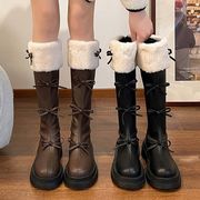 【2023冬新作】韓国風レディース服　冬 　レディース　オシャレ　シューズ　靴
