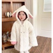 ベビー服     韓国風子供服    アウター     赤ちゃん    かわいい    コート