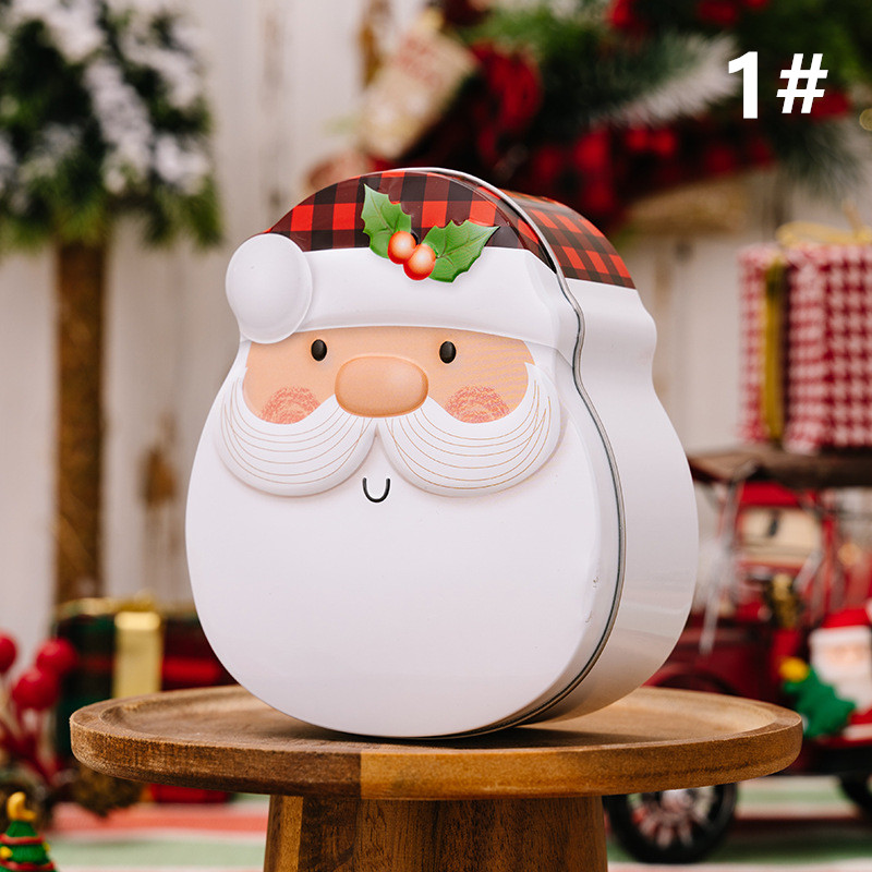 Christmas限定 ギフトボックス ラッピングボックス プレゼントボックス