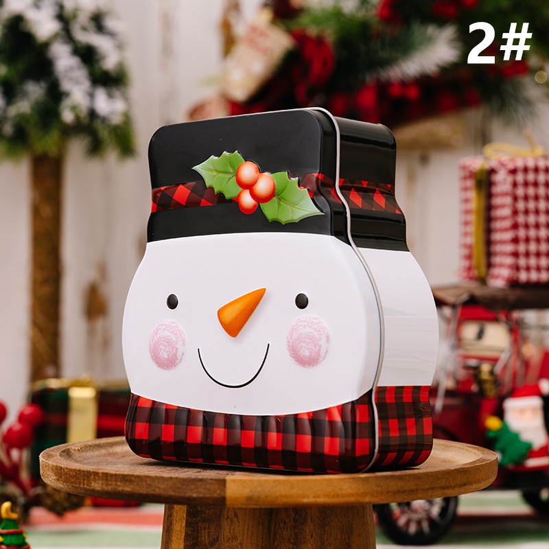 Christmas限定 ギフトボックス ラッピングボックス プレゼントボックス