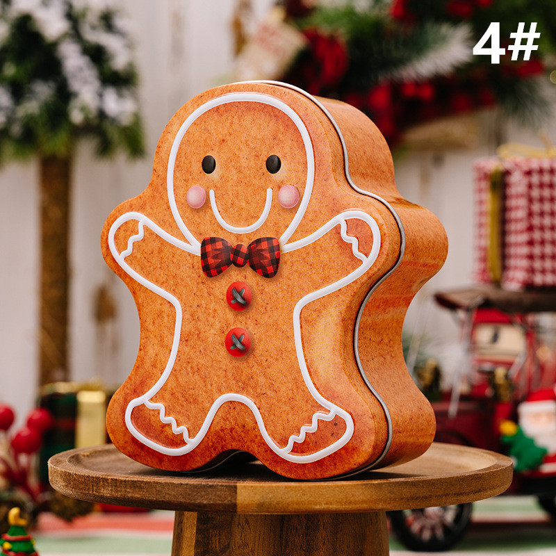 Christmas限定 ギフトボックス ラッピングボックス プレゼントボックス