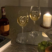 タンブラー スコン ゴブレット ゴブレットグラス ワイングラス スクエア クリスマスプレゼント