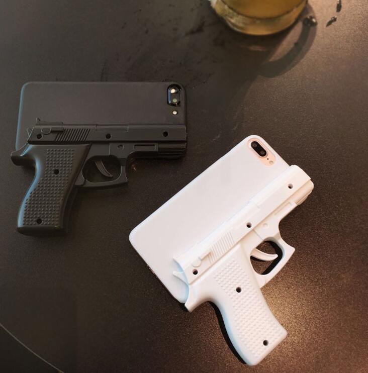 銃型スマホケース iphone6s plus オファー