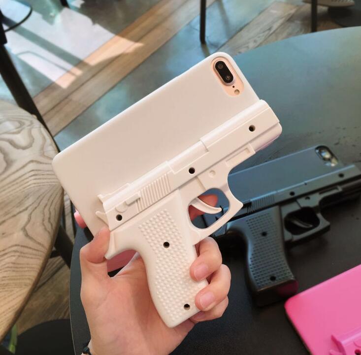 銃型スマホケース iphone6s plus オファー