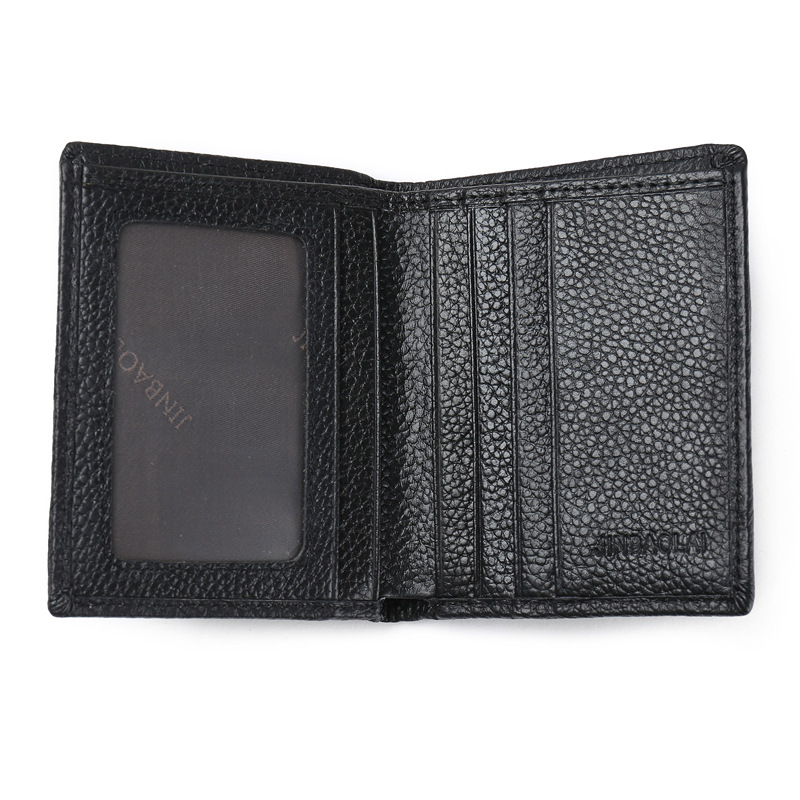 藤*生様 Off-White™ ブラック 二つ折り財布 ビッグボウ 二つ折り財布 8Z－O210－051 | Wallet