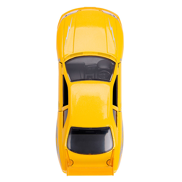 JADATOYS 1:32 ワイルドスピードダイキャストカー LEON'S NISSAN