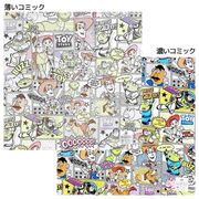 トイストーリー ナフキン コミック