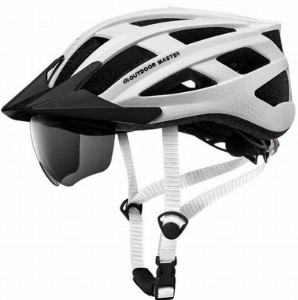 SP サイクリングヘルメット